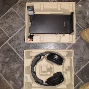 Sony headphones
